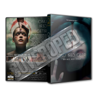 Onu Geri Getir - Bring Her Back - 2025 Türkçe Dvd Cover Tasarımı